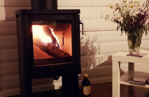 Svardsjo House | 71 m² House ∙ 2 bedrooms ∙ 6 guests