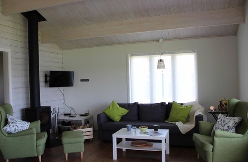 Svardsjo House | 71 m² House ∙ 2 bedrooms ∙ 6 guests