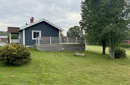 Dalskog House | 71 m² House ∙ 3 bedrooms ∙ 7 guests