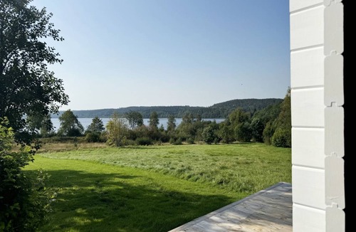Dalskog House | 71 m² House ∙ 3 bedrooms ∙ 7 guests