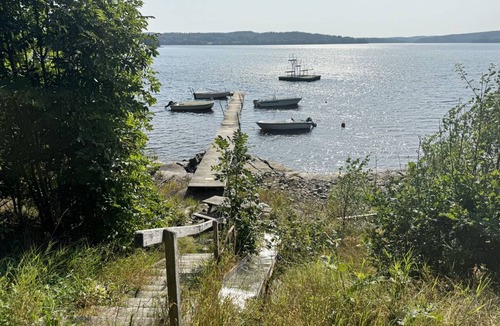 Dalskog House | 71 m² House ∙ 3 bedrooms ∙ 7 guests