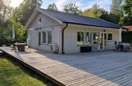 Andrarum House | 72 m² House ∙ 2 bedrooms ∙ 5 guests