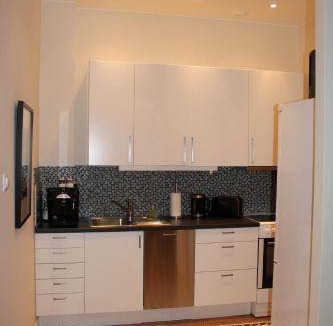 Sodermalm Apartment | 72 m² Apartment ∙ 4 guests