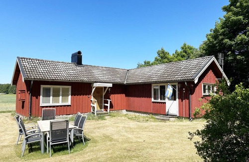 Mellerud O House | 72 m² House ∙ 1 bedroom ∙ 6 guests
