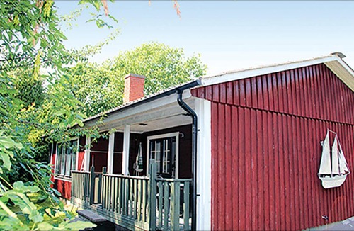 Sissehall House | 72 m² House ∙ 4 bedrooms ∙ 6 guests