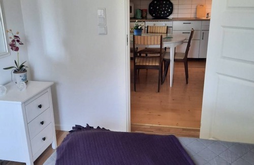 Bredavik House | 72 m² House ∙ 2 bedrooms ∙ 6 guests