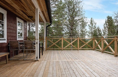 Lofsdalen Other | 73 m² Accommodation ∙ 3 bedrooms ∙ 8 guests