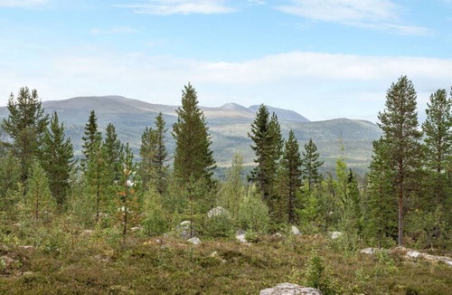 Lofsdalen Other | 73 m² Accommodation ∙ 3 bedrooms ∙ 8 guests