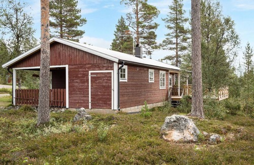 Lofsdalen Other | 73 m² Accommodation ∙ 3 bedrooms ∙ 8 guests