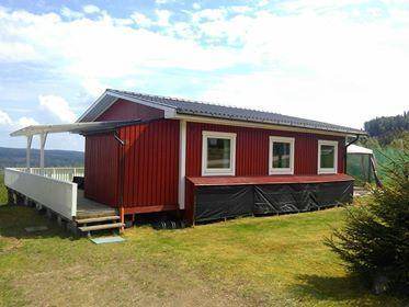Brasstorp House | 73 m² House ∙ 3 bedrooms ∙ 6 guests