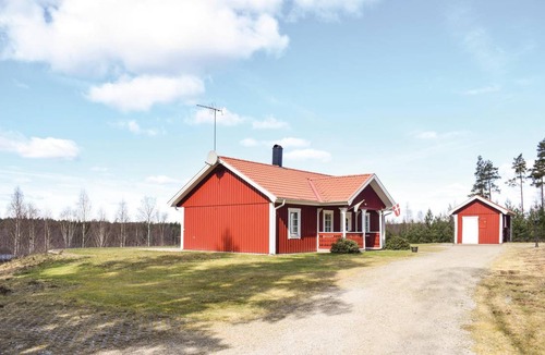 Ryd House | 73 m² House ∙ 3 bedrooms ∙ 6 guests