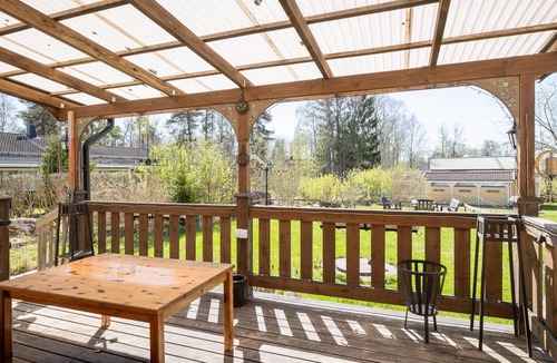 Skebobruk House | 74 m² House ∙ 2 bedrooms ∙ 5 guests
