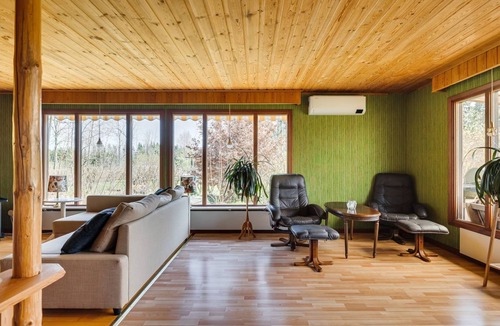 Skebobruk House | 74 m² House ∙ 2 bedrooms ∙ 5 guests