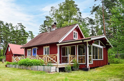 Markaryd House | 74 m² House ∙ 2 bedrooms ∙ 6 guests