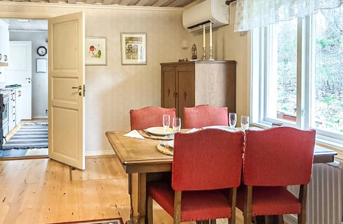 Markaryd House | 74 m² House ∙ 2 bedrooms ∙ 6 guests