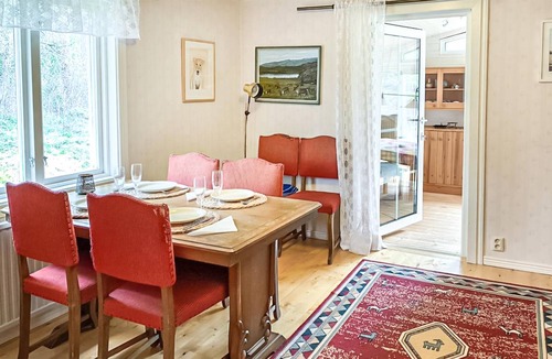 Markaryd House | 74 m² House ∙ 2 bedrooms ∙ 6 guests