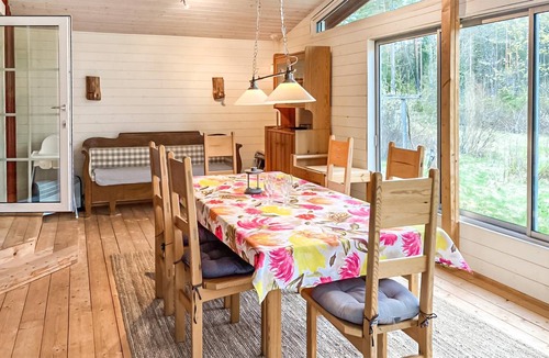 Markaryd House | 74 m² House ∙ 2 bedrooms ∙ 6 guests
