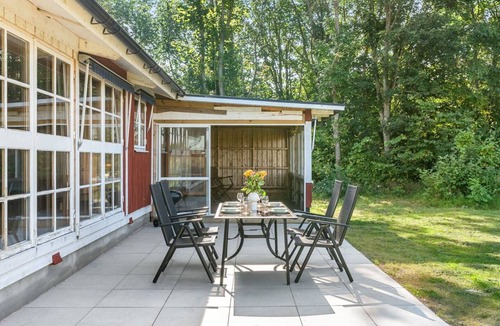 Laholm Other | 75 m² Accommodation ∙ 2 bedrooms ∙ 6 guests