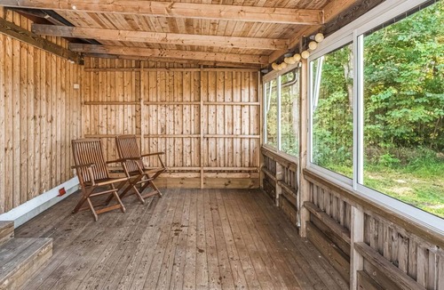Laholm Other | 75 m² Accommodation ∙ 2 bedrooms ∙ 6 guests