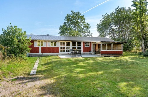 Laholm Other | 75 m² Accommodation ∙ 2 bedrooms ∙ 6 guests