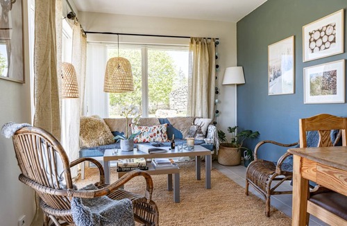 Laholm Apartment | 75 m² Apartment ∙ 3 bedrooms ∙ 6 guests
