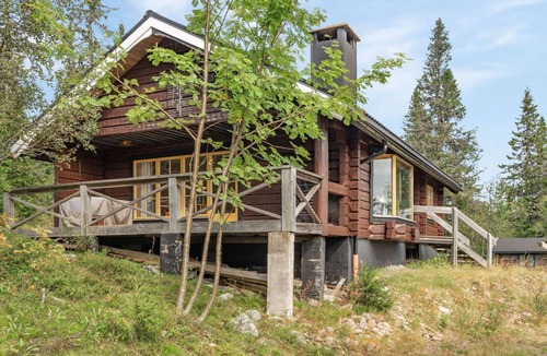 Salen Other | 75 m² Accommodation ∙ 2 bedrooms ∙ 6 guests