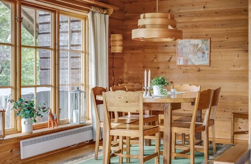 Salen Other | 75 m² Accommodation ∙ 2 bedrooms ∙ 6 guests