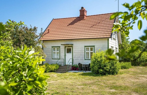 Torsas Municipality Other | 75 m² Accommodation ∙ 1 bedroom ∙ 6 guests