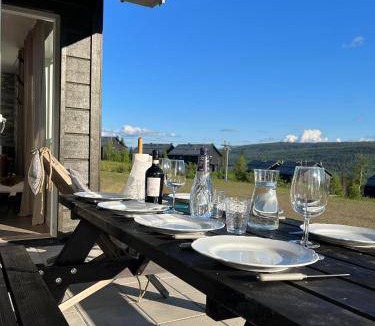 Bjornange Apartment | 75 m² Apartment ∙ 3 bedrooms ∙ 7 guests