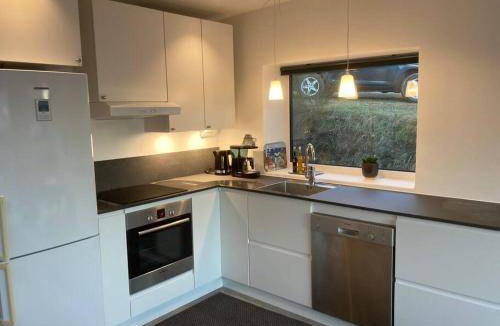 Helsingborg Apartment | 75 m² Apartment ∙ 1 bedroom ∙ 3 guests