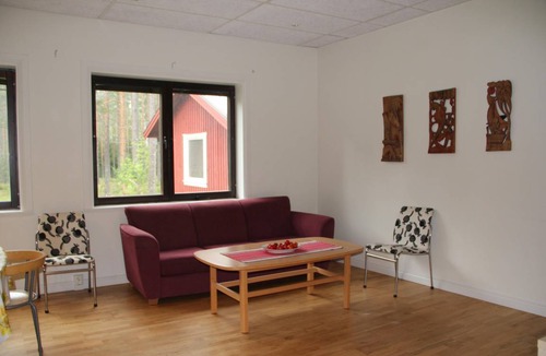 Umea Apartment | 75 m² Apartment ∙ 2 bedrooms ∙ 4 guests