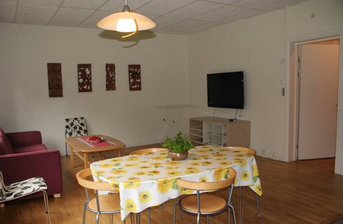 Umea Apartment | 75 m² Apartment ∙ 2 bedrooms ∙ 4 guests