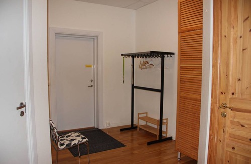 Umea Apartment | 75 m² Apartment ∙ 2 bedrooms ∙ 4 guests