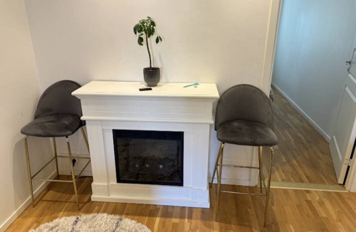 Vasteras Municipality Apartment | 75 m² Apartment ∙ 2 bedrooms ∙ 2 guests