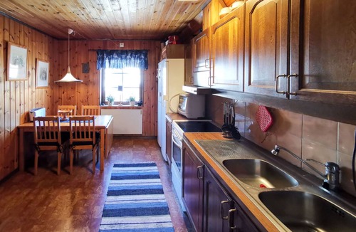 Vikbolandet Apartment | 75 m² Apartment ∙ 2 bedrooms ∙ 5 guests