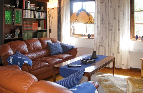 Vikbolandet Apartment | 75 m² Apartment ∙ 2 bedrooms ∙ 5 guests