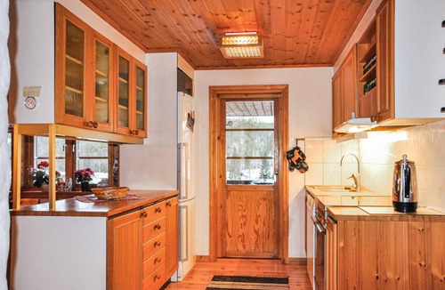 Salen Apartment | 75 m² Apartment ∙ 3 bedrooms ∙ 6 guests