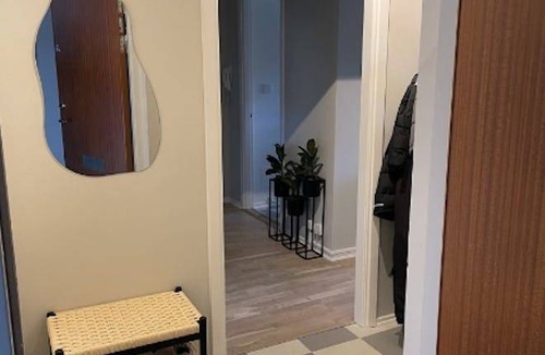Lundby Apartment | 75 m² Apartment ∙ 3 bedrooms ∙ 2 guests