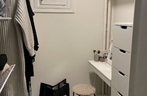 Lundby Apartment | 75 m² Apartment ∙ 3 bedrooms ∙ 2 guests