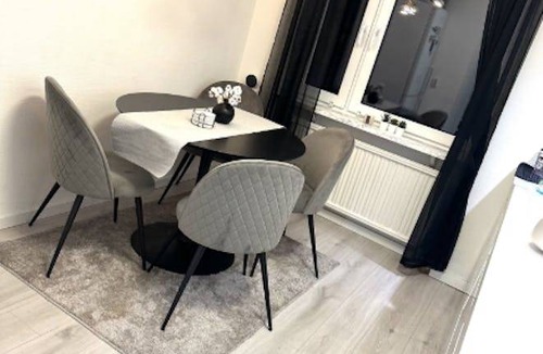 Sodertalje Apartment | 75 m² Apartment ∙ 2 bedrooms ∙ 2 guests