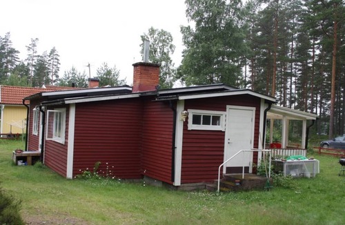 Hult House | 75 m² House ∙ 2 bedrooms ∙ 6 guests