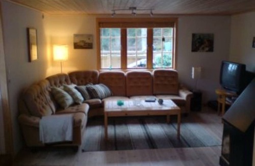 Nosund House | 75 m² House ∙ 3 bedrooms ∙ 6 guests