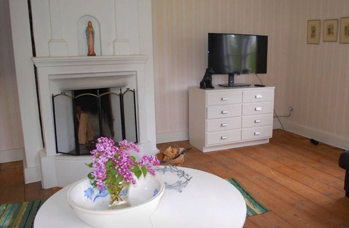 Osterbymo House | 75 m² House ∙ 2 bedrooms ∙ 6 guests