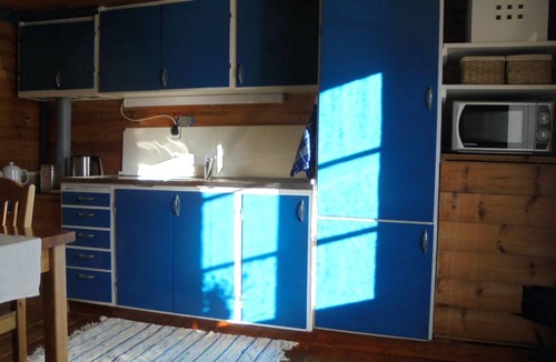 Kopparberg House | 75 m² House ∙ 1 bedroom ∙ 6 guests