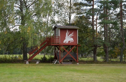Mariannelund House | 75 m² House ∙ 2 bedrooms ∙ 4 guests