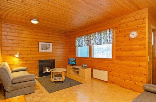 Tormanmaki House | 75 m² House ∙ 2 bedrooms ∙ 8 guests