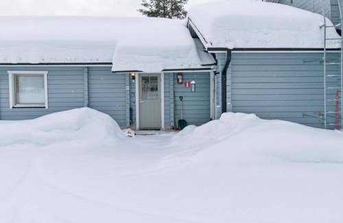 Tormanmaki House | 75 m² House ∙ 2 bedrooms ∙ 8 guests