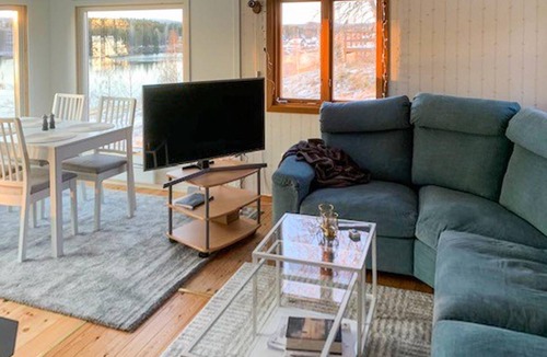 Rorvattnet House | 75 m² House ∙ 2 bedrooms ∙ 4 guests