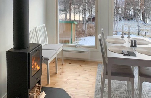 Rorvattnet House | 75 m² House ∙ 2 bedrooms ∙ 4 guests