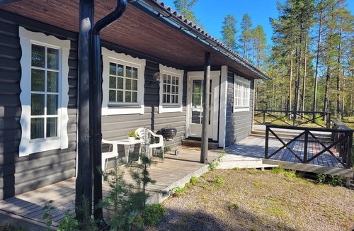 Stoten House | 75 m² House ∙ 2 bedrooms ∙ 6 guests